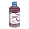 Oral Electrolyte Solution Foster  Thrive™ Grape Flavor 33.8 oz. Electrolyte, 1/EA