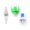 Spike Apex™, 200/CS
