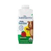 Pediatric Oral Supplement Kate Farms Kid's Nutrition Strawberry Flavor 8.45 oz. / 250 mL Reclosable Carton Liquid Organic Pea Protein, 1/EA