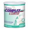 Oral Supplement Complex MSD® Essential Vanilla Flavor Powder 16 oz. / 454 Gram Canister, 6/CS