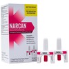 Narcan Naloxone HCl 4 mg Spray 0.1 mL, 2/CT