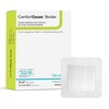 Island Dressing ComfortGauze™ 4 X 4 Inch Square Sterile, 25/BX