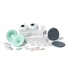 Motif Medical Hands Free Double Electric Breast Pump Motif Aura Glow™, 1/EA MON1266858EA