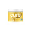 Oral Electrolyte Solution Cure Lemonade Flavor 7.2 oz. Electrolyte, 1/EA