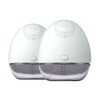 Hands Free Wearable Double Electric Breast Pump Elvie, 4/CS