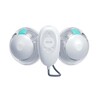 Hands Free Double Electric Breast Pump Elvie Stride, 6/CS