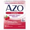 Urinary Tract Health Dietary Supplement AZO® Tablet 50 per Box, 1/BX