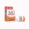 Urinary Pain Relief AZO® Bladder Control 300 mg Strength Pumpkin Seed / Soy Germ Extracts Capsule 54 per Box, 1/BX