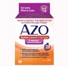 Dietary Supplement AZO® Capsule 48 per Box, 1/BX