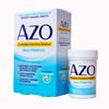 Dietary Supplement AZO® Capsule 30 per Box, 1/BX