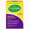 Probiotic Dietary Supplement Culturelle® 24 per Box Chewable Tablet, 1/BX