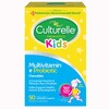 Pediatric Probiotic Dietary Supplement Culturelle® 50 per Box Tablet, 1/BX