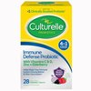 Probiotic Dietary Supplement Culturelle® 28 per Box Chewable Tablet, 1/BX