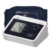 Home Automatic Digital Blood Pressure Monitor AND Wide Cuff Nylon Cuff 22 to 42 cm Desk Model, 1/EA