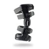 BRACE, KNEE OA LT UNSX BLK