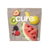 Oral Electrolyte Solution Cure Berry Pomegranate / Watermelon / Lemonade / Strawberry Kiwi Electrolyte, 1/PK