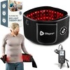 Light Therapy Belt AllevaRed Pro 6-7/8 X 49-3/5 Inch, 1/EA