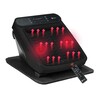 Foot Massager VibraCare Plus 10-2/5 X 13 X 15-1/3 Inch, 1/EA