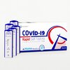 SELF-TEST KIT, COVID-19 RAPID GENABIO (5/KT 54KT/CS)