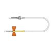 COLLECTION SET, BLD SFTY W/12"TU 21GX3/4" (50/BX 4BX/CS)