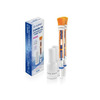 TEST KIT, HOME COVID-19 ANTIGEN FASTEP PEN (2/PK 96PK/CS)