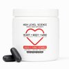 SUPPLEMENT, HEART BODY MIND (24/CS)