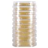 PLATE, TRYPTIC SOY AGAR W/LECITHIN TWEEN USP BAGGED (10/PK)