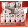 SUTURE, PDS CLR MONO 3-0 18" PS-1 (12/BX)