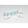 Conforming Bandage Flexicon Polyester 1-Ply 2 Inch X 4-1/10 Yard Roll Shape NonSterile, 1/EA