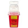 BD Phlebotomy Sharps Container MON140597EA