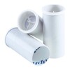 Vitalograph Medical SafeTway&reg; Mouthpiece Cardboard Disposable, 200/BX MON141322BX