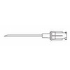 Filter Needle Filter-Needle 19 Gauge 1-1/2 Inch, 100/CS