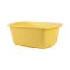 Medegen Medical Products Wash Basin / Foot Tub (H362-05) MON141654EA