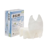 Sponge Dressing A-R-D® Lyocell Fiber 3 1/2 X 5 Inch Butterfly, 24EA/BX