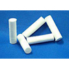 Cotton Dental Roll Fabco® 3/8 X 1-1/2 Inch Sterile 5 per Pouch