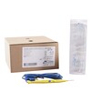Electrosurgical Pencil Kit GoldLine® Hex-Locking 1 Inch Blade X 10 Foot Cord Blade Tip