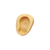 Medegen Medical Products Medegen Pontoon Bedpan, Gold (H120-05) MON144122EA