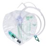 Bard Medical Urinary Drain Bag Anti-Reflux Valve 2000 mL Vinyl MON146120EA