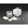 Indwelling Catheter Tray Lubricath Foley 16 Fr. 5 cc Balloon Latex