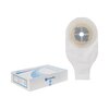 Active Life 1Piece Ostomy Drain Pouch w/Skin Barrier Cut To Fit 3/4in to 2-1/2in