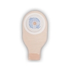 Colostomy Pouch ActiveLife® One-Piece System 12" Length 1" Stoma Drainable, 10EA/BX
