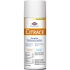 Clorox Healthcare Citrace Hospital Surface Disinfectant / Sanitizer Alcohol Based Aerosol Spray Liquid 14 oz. Can Citrus Scent, 1/EA