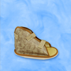 Cast Shoe Medium Female