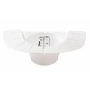 Gent-L-Pan® Commode Specimen Collector