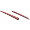 Dover Urethral Catheter Rob-Nel Round Tip Thermosensitive PVC 14 Fr. 16"