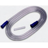 Argyle™ Suction Tubing, Molded Connectors, 1/4" x 10'