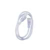 IV Extension Set 21 Inch Tubing 3.0 mL Priming Volume DEHP-Free, 50/CS