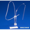 Mucous Specimen Trap Argyle Luken 14 Fr. Trap Lid 20 mL Sterile