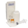 Cardinal Health Catheter Irrigation Tray, 20/CS MON163946CS