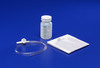 Cardinal Health Suction Catheter Kit Argyle 10 Fr. Sterile IND6810102-CS